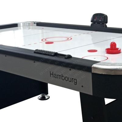Игровой стол - аэрохоккей DFC Hambourg